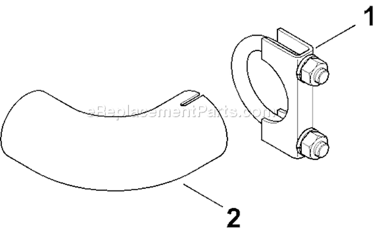 Page M Diagram and Parts List for CH20S-64726  Kohler Engine