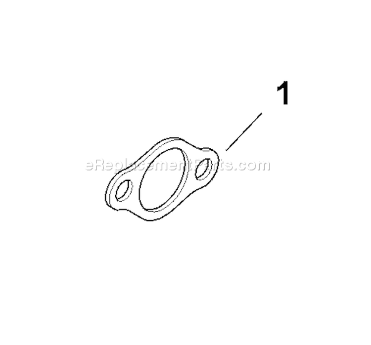 Page M Diagram and Parts List for CH22S-76551  Kohler Engine