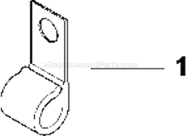Page M Diagram and Parts List for CH22S-76620  Kohler Engine