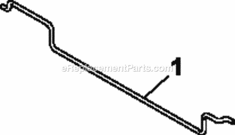 Page F Diagram and Parts List for CH25-68549  Kohler Engine