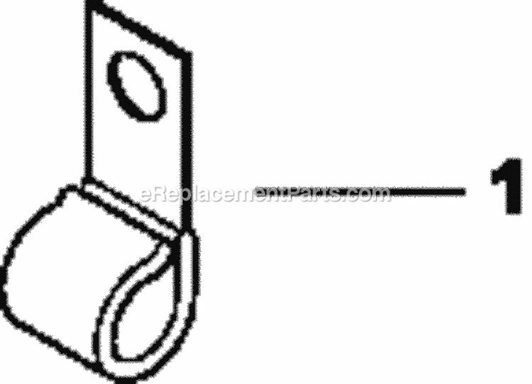 Page M Diagram and Parts List for CH670-0010  Kohler Engine