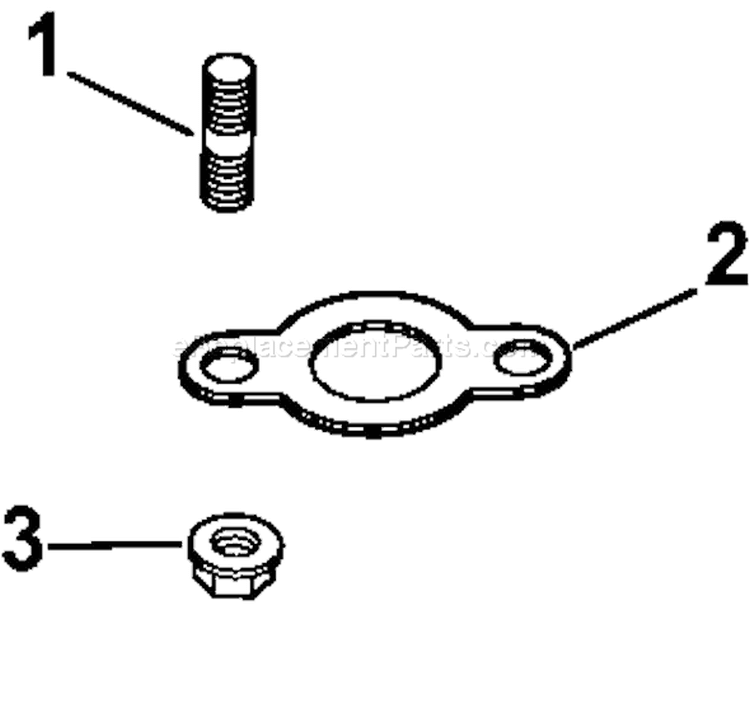 Page G Diagram and Parts List for CH680S-CH680-3014  Kohler Engine