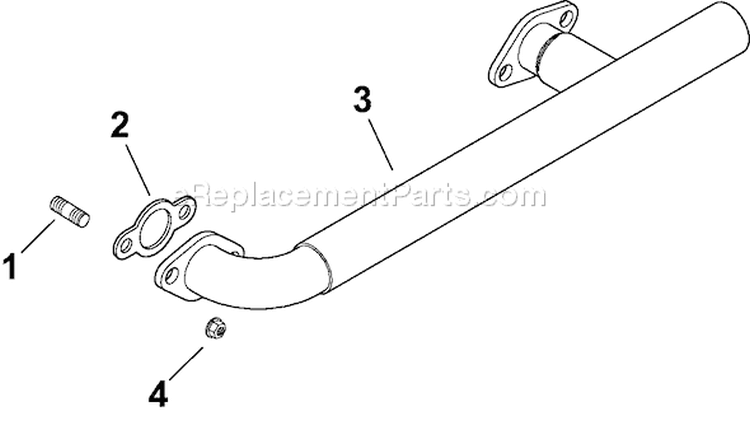 Page G Diagram and Parts List for CH730-0151 CH730- Kohler Engine