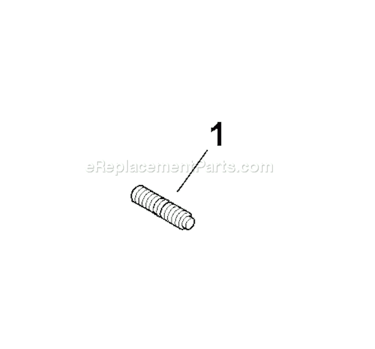 Page G Diagram and Parts List for CH18-62593  Kohler Engine