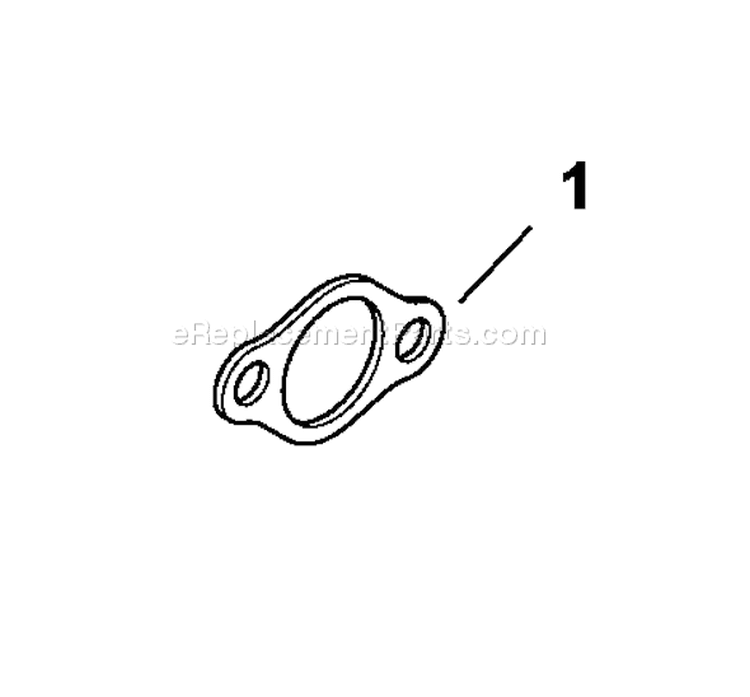 Page G Diagram and Parts List for CH640S-CH640-3016  Kohler Engine