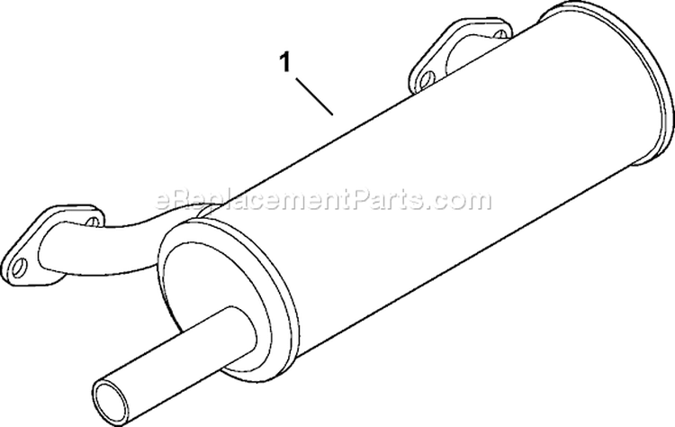 Page M Diagram and Parts List for CH740S-CH740-0037  Kohler Engine