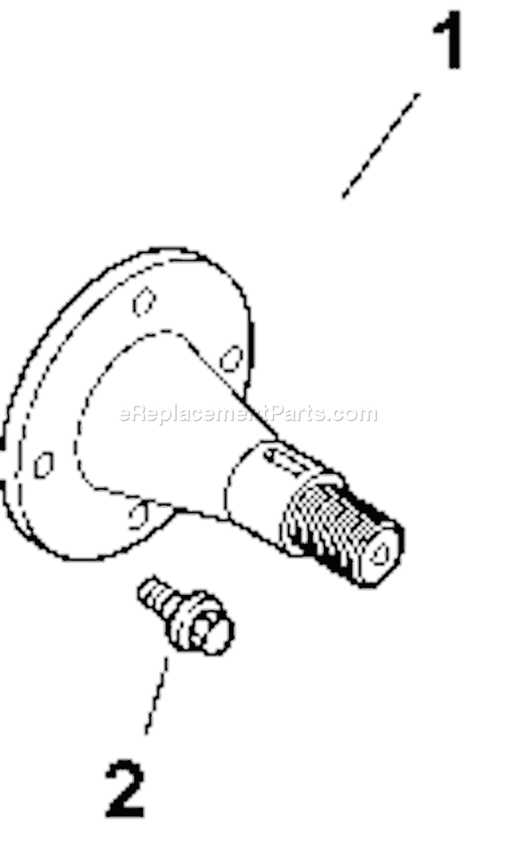 Page L Diagram and Parts List for CH750S-CH750-0012  Kohler Engine