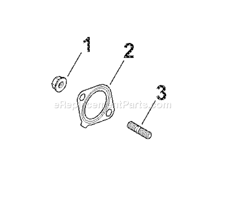 Page G Diagram and Parts List for CH940S-CH940-0002  Kohler Engine