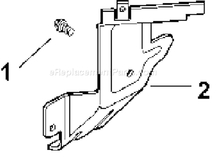 Page B Diagram and Parts List for CV14-14110  Kohler Engine