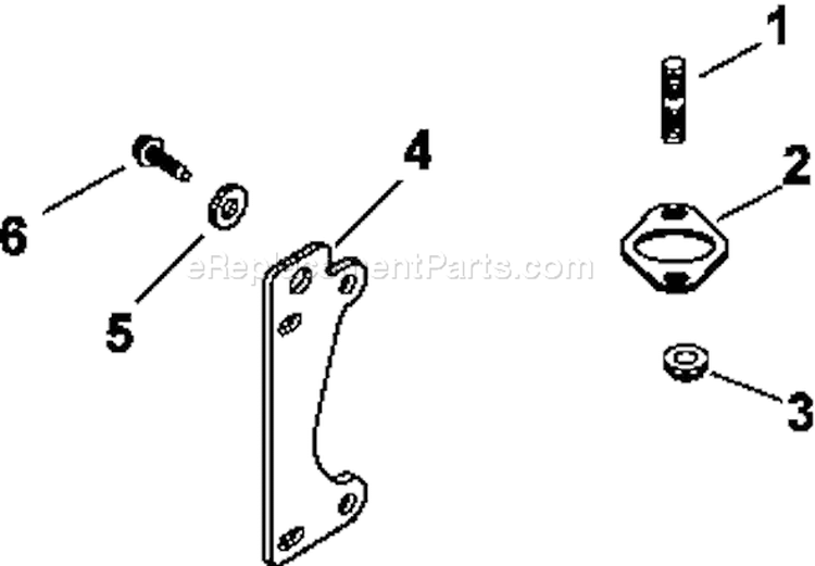 Page G Diagram and Parts List for CV15-41535  Kohler Engine