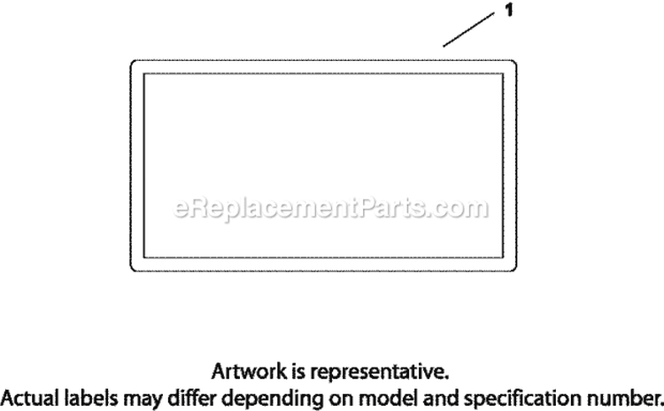Page I Diagram and Parts List for CV14-14108  Kohler Engine