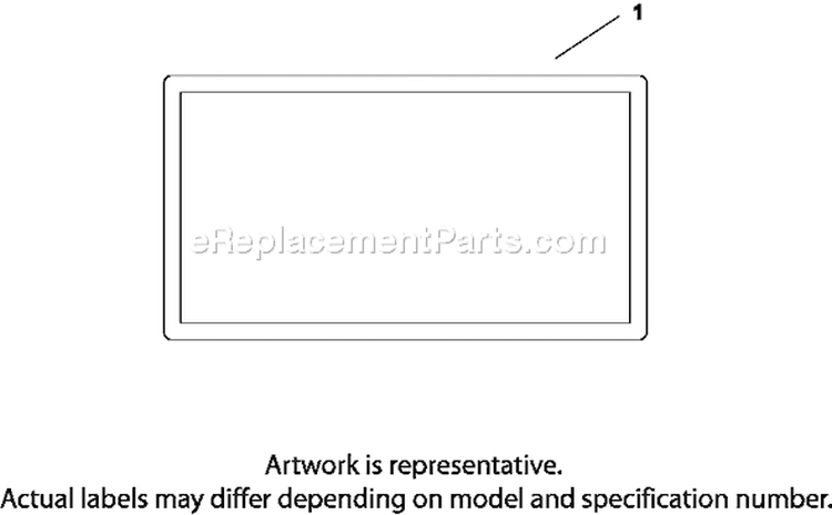 Page I Diagram and Parts List for CV15-41577  Kohler Engine