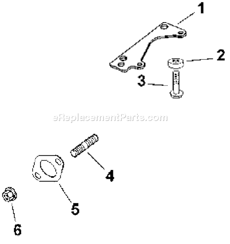 Page G Diagram and Parts List for CV14ST-1491  Kohler Engine