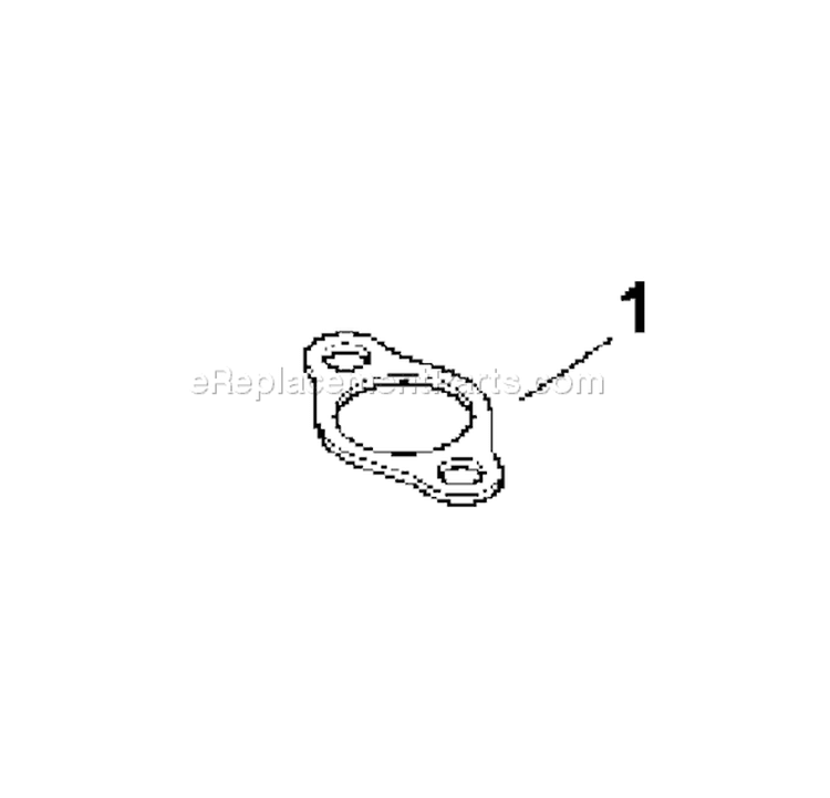 Page L Diagram and Parts List for CV16S-43514  Kohler Engine