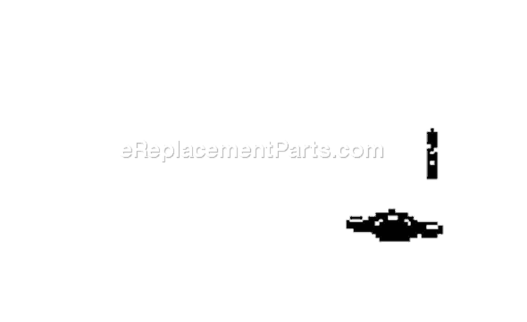 Page G Diagram and Parts List for CV16S-43514  Kohler Engine