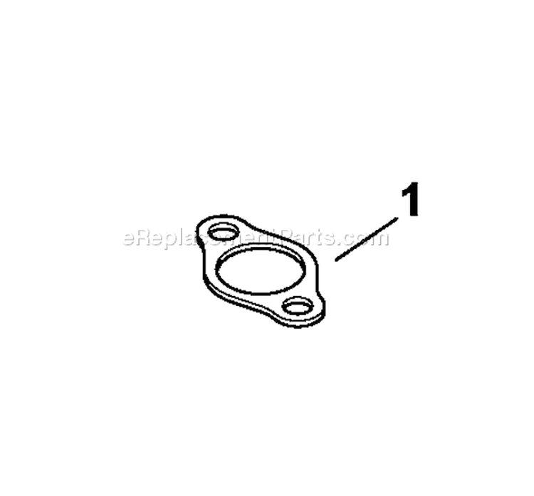 Page M Diagram and Parts List for CV18S-61574  Kohler Engine