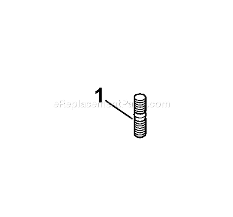 Page G Diagram and Parts List for CV18S-61574  Kohler Engine
