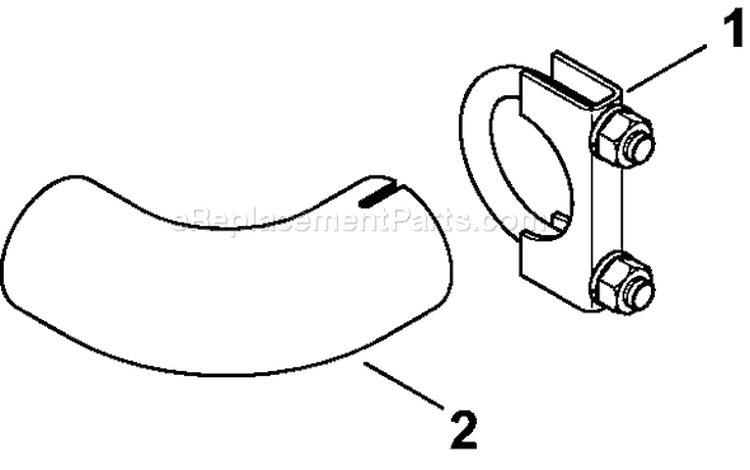 Page M Diagram and Parts List for CV20S-65595  Kohler Engine