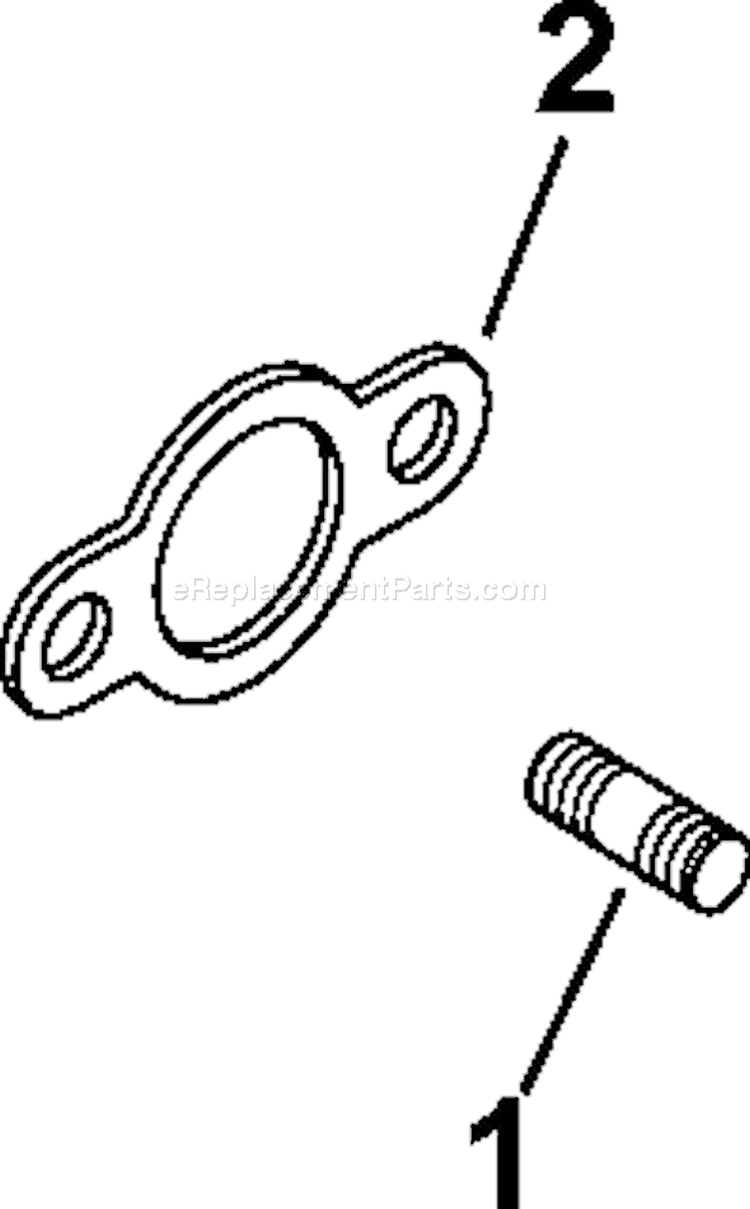 Page G Diagram and Parts List for CV20S-65599  Kohler Engine