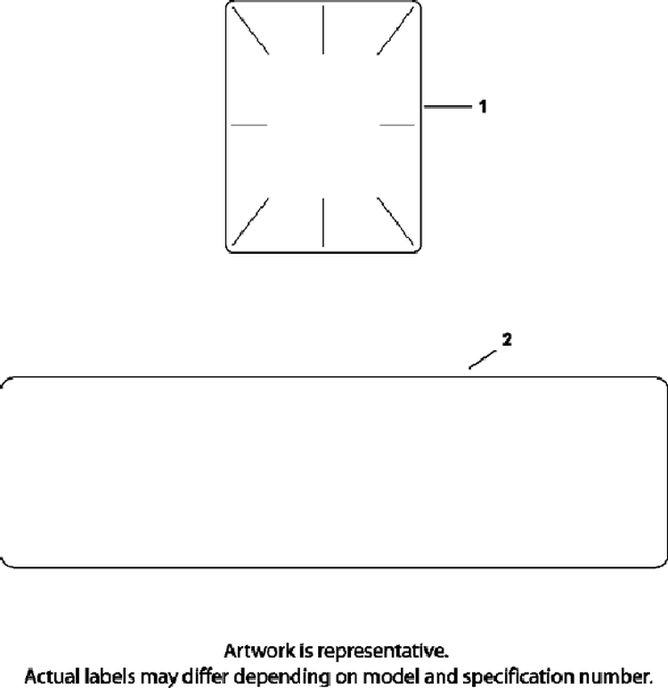 Page E Diagram and Parts List for CV23-75565  Kohler Engine