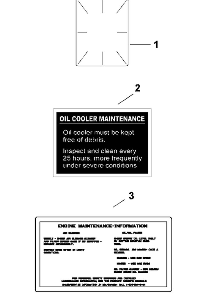 Page E Diagram and Parts List for CV23-75589  Kohler Engine