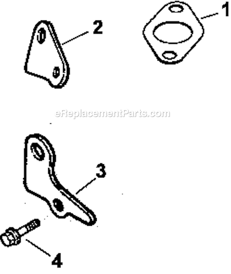 Page G Diagram and Parts List for CV491-27501  Kohler Engine