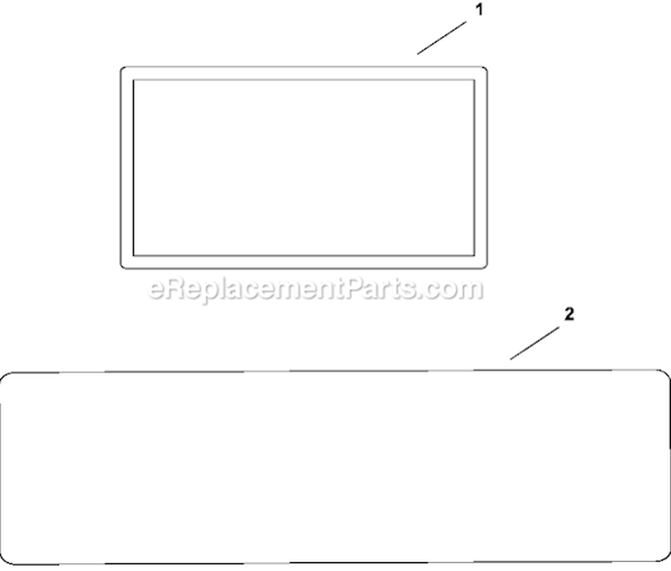 Page E Diagram and Parts List for CV492-27517 CV492S-27517 Kohler Engine