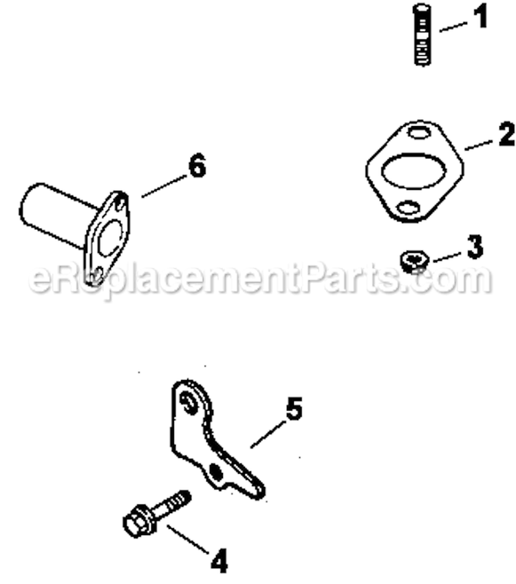 Page G Diagram and Parts List for CV492-27517 CV492S-27517 Kohler Engine