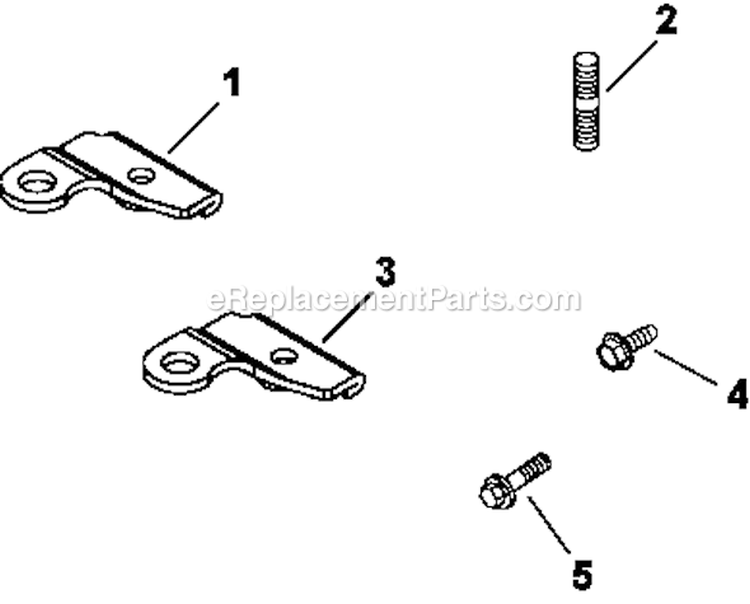 Page G Diagram and Parts List for CV492-27531  Kohler Engine