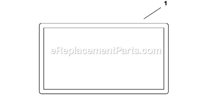 Page E Diagram and Parts List for CV492-27539  Kohler Engine