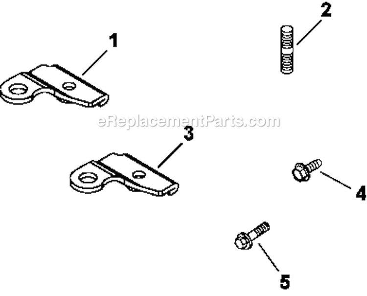 Page G Diagram and Parts List for CV492-27539  Kohler Engine
