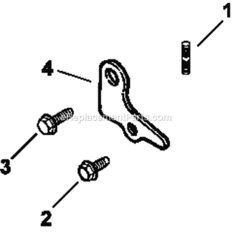 Page G Diagram and Parts List for CV13-21509  Kohler Engine