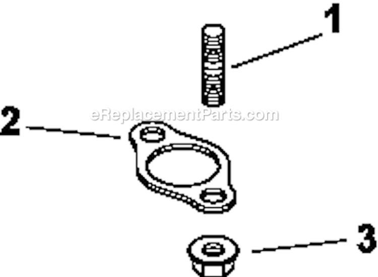Page G Diagram and Parts List for CV730-0009  Kohler Engine