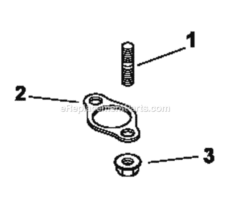 Page G Diagram and Parts List for CV740-0037  Kohler Engine