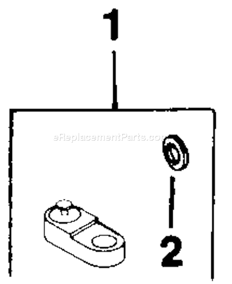 Page P Diagram and Parts List for K321-102100  Kohler Generator