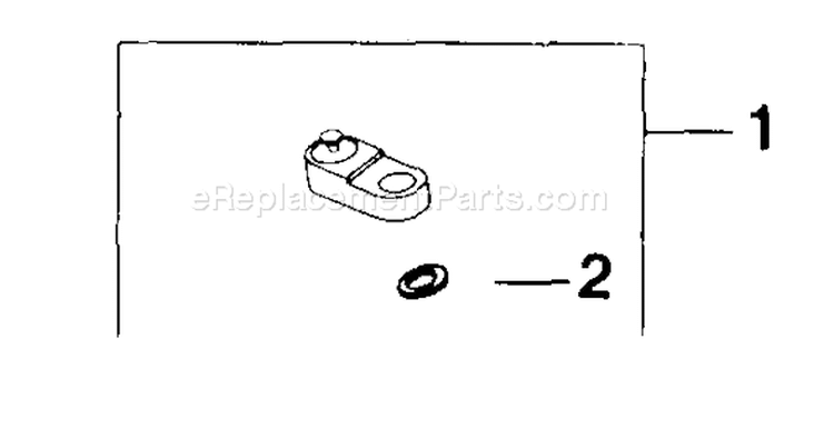 Page U Diagram and Parts List for K582-13177A  Kohler Engine
