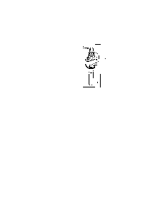 Crankshaft Diagram and Parts List for CV25S-69526  Kohler Engine