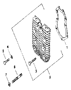 Part Location Diagram of 52-072-15-S Kohler STUD