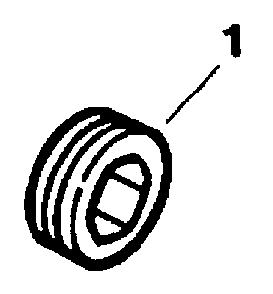 Oil switch Diagram and Parts List for MV18S-58556  Kohler Engine