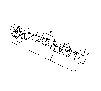 Part Location Diagram of 12-211-02-S Kohler Bolt