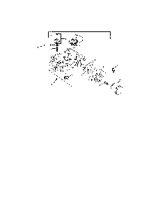 Part Location Diagram of 24-448-02-S Kohler TAB, LOCKING