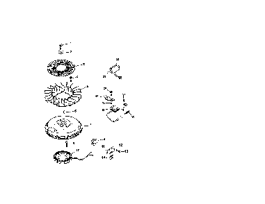 Part Location Diagram of 12-155-09-S Kohler CONNECTOR
