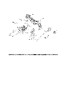 Fuel system Diagram and Parts List for KT725-3040  Kohler Engine