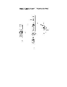 Starting system Diagram and Parts List for 752KSV6009  Kohler Engine