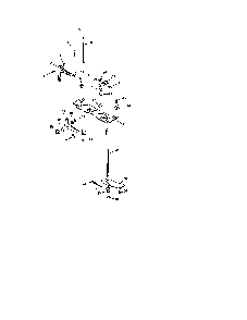 Part Location Diagram of 24-089-15-S Kohler GOVERNOR SPRING - USE 24 089 15-S