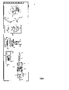Cylinder head valve and breather Diagram and Parts List for CV25S-6926  Kohler Engine