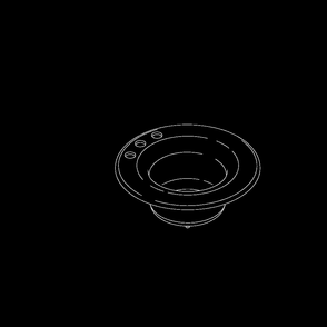 Part Location Diagram of 6154 Toro Decal-Free Wheeling