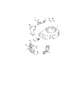 Part Location Diagram of 12-063-18-S Kohler BAFFLE, INTAKE SIDE