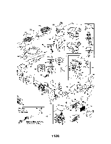 Part Location Diagram of 14-096-62 Kohler Corner valve kit
