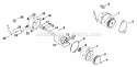 Part Location Diagram of 271547-S Kohler Spring, Governor